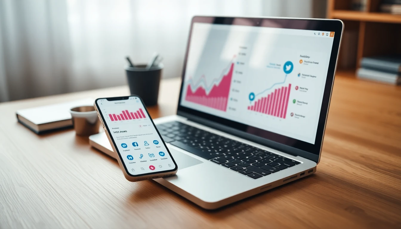 Hero — marketing digital