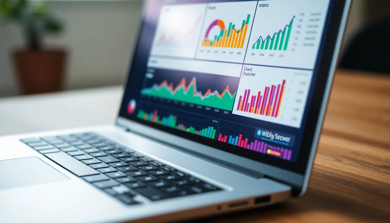 SEO y Analítica